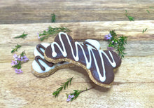 Load image into Gallery viewer, Carob & Yoghurt Bones