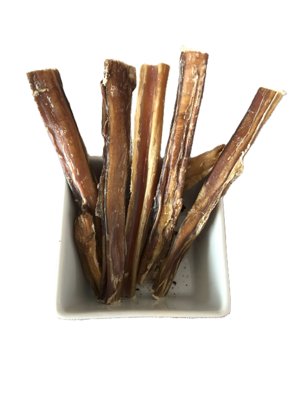 Bully sticks
