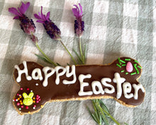 Load image into Gallery viewer, Happy Easter Bone
