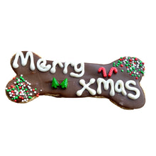 Load image into Gallery viewer, Merry Christmas Bone
